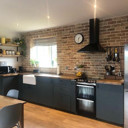 Sandyhill Guest House - Westport Extérieur photo