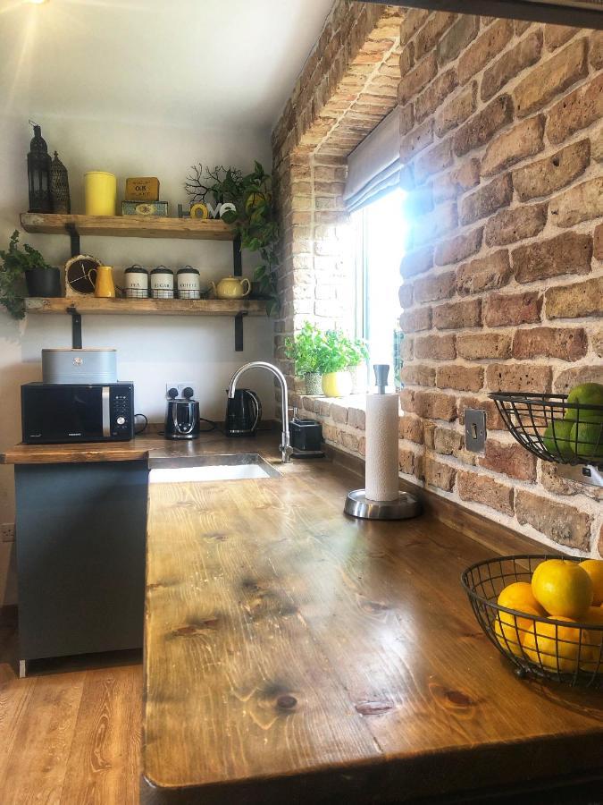 Sandyhill Guest House - Westport Extérieur photo