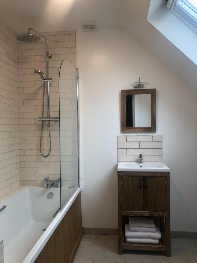 Sandyhill Guest House - Westport Extérieur photo