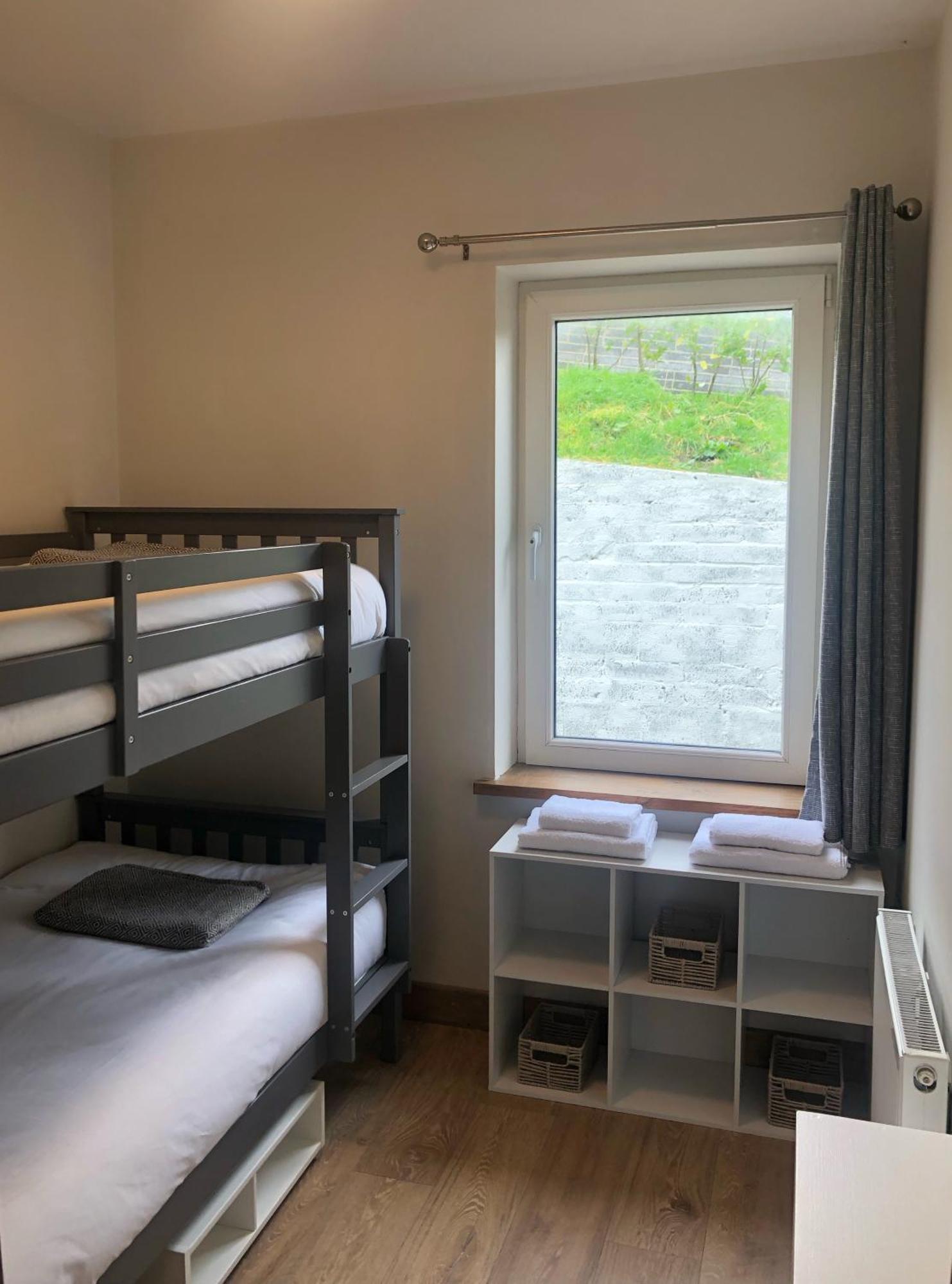 Sandyhill Guest House - Westport Extérieur photo
