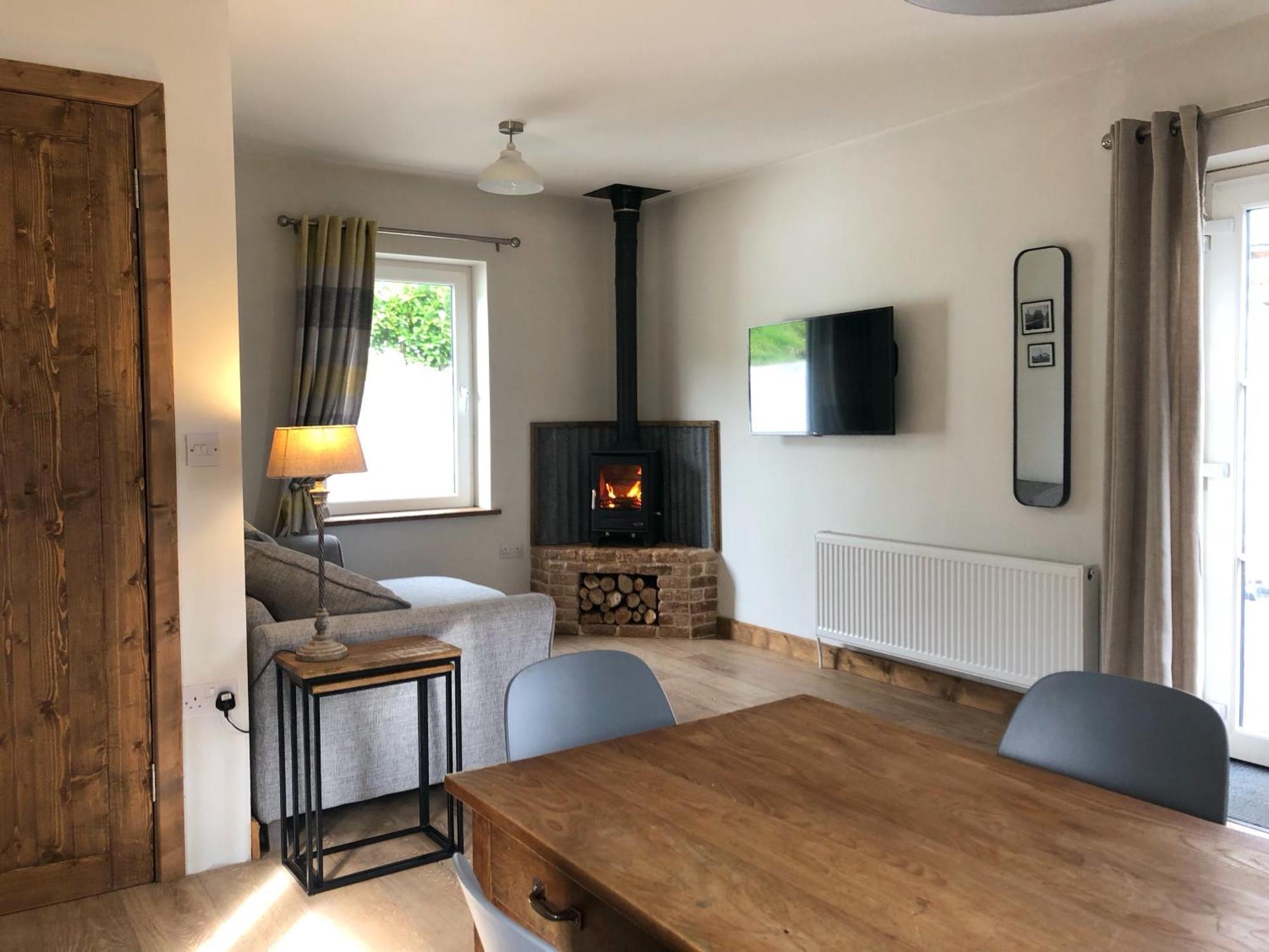 Sandyhill Guest House - Westport Extérieur photo