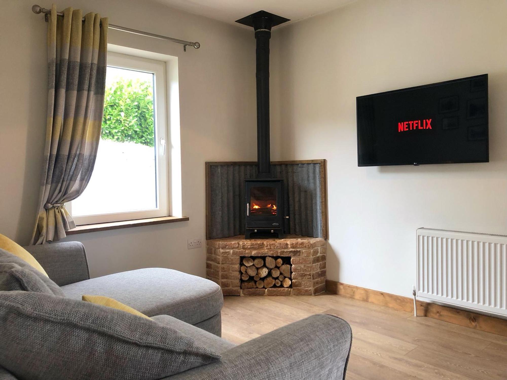 Sandyhill Guest House - Westport Extérieur photo