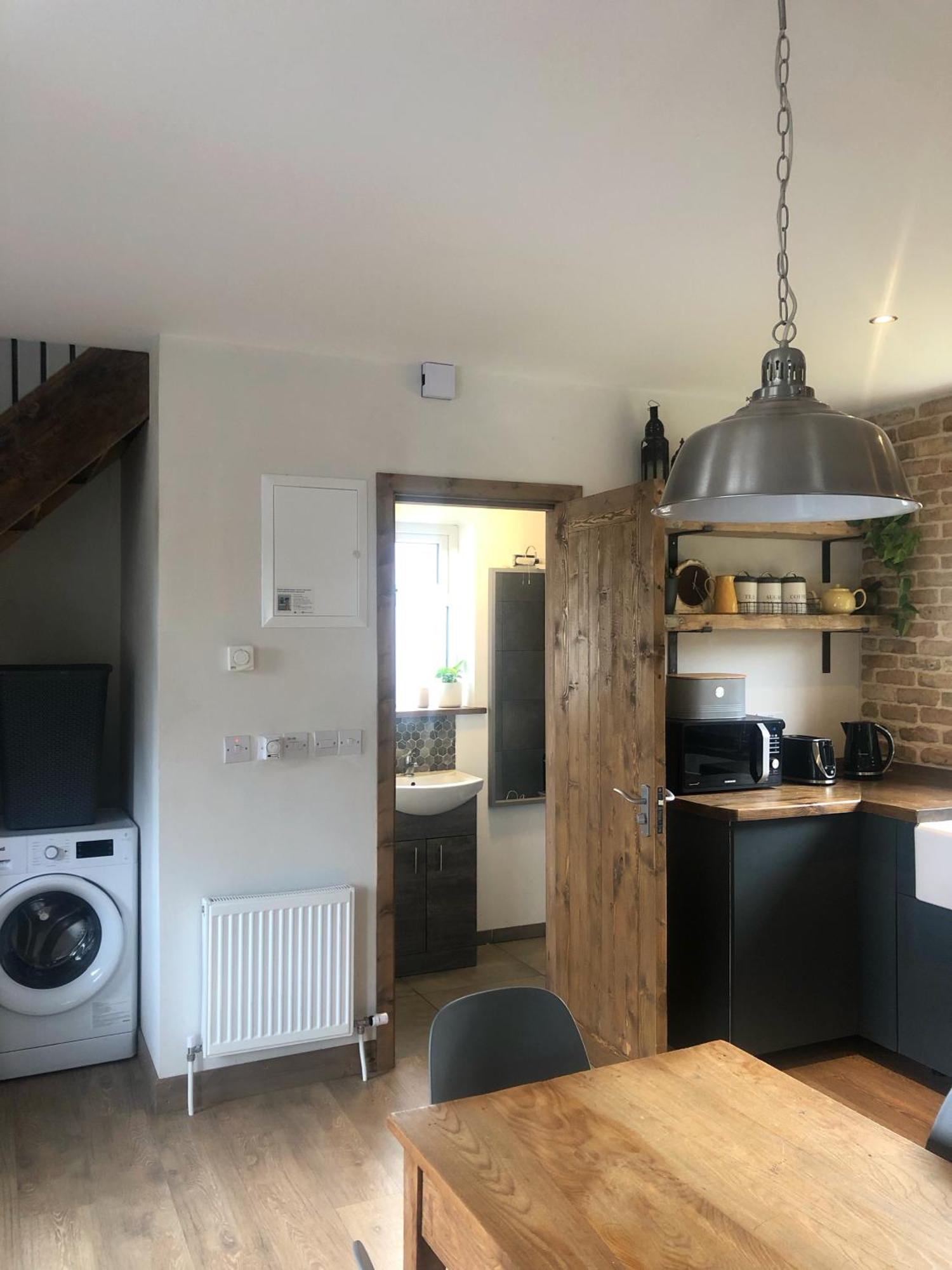 Sandyhill Guest House - Westport Extérieur photo