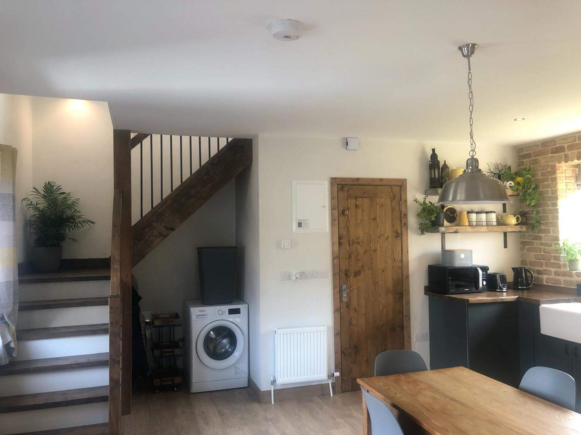 Sandyhill Guest House - Westport Extérieur photo