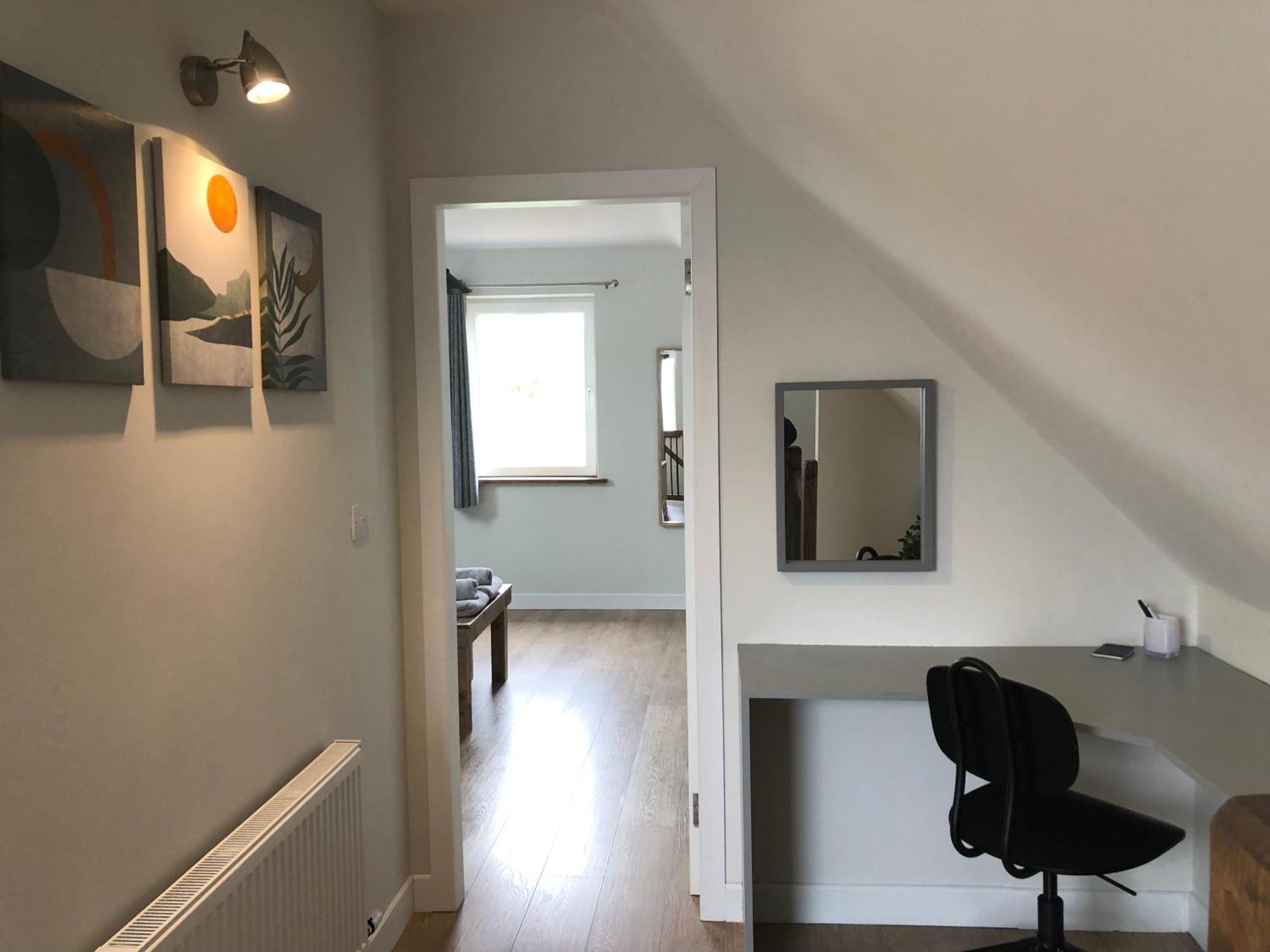 Sandyhill Guest House - Westport Extérieur photo