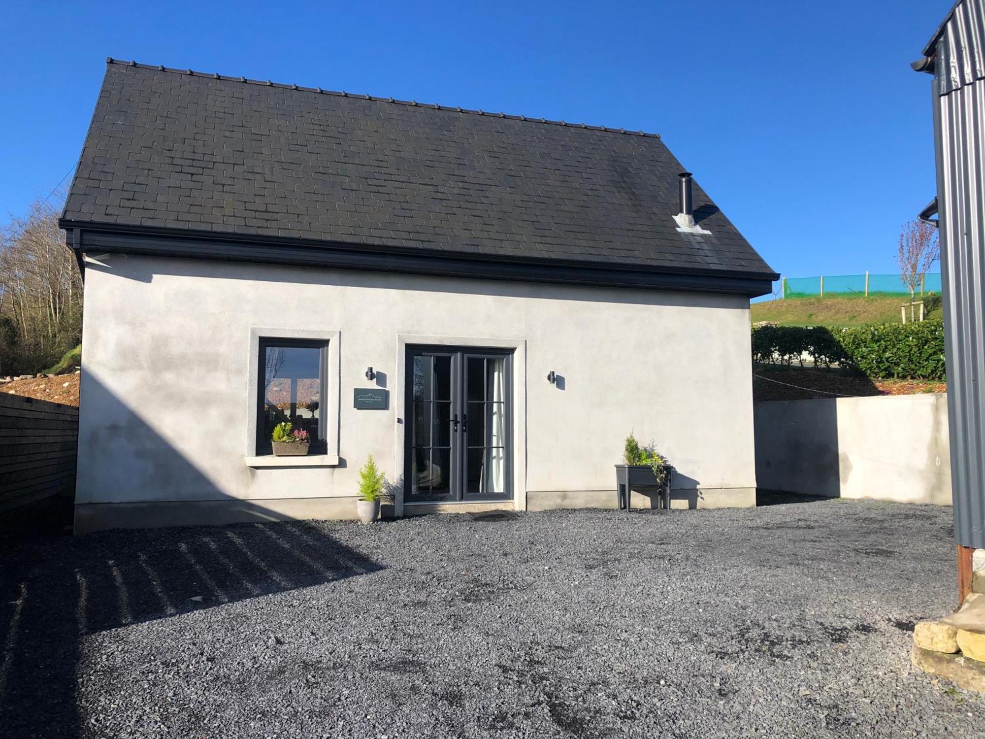 Sandyhill Guest House - Westport Extérieur photo
